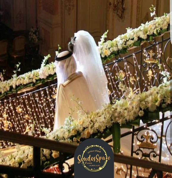 تسجيل زفات باسم العروسين في الرياض